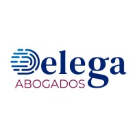 Delega Abogados - App logo, Delega Abogados - App contact details