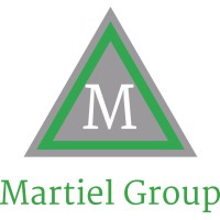 Martiel Group logo, Martiel Group contact details