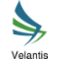 Velantis logo, Velantis contact details