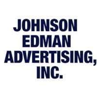 Johnson Edman Advertising Inc logo, Johnson Edman Advertising Inc contact details