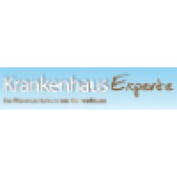 KrankenhausExperte logo, KrankenhausExperte contact details