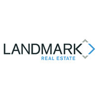 Landmark Real Estate logo, Landmark Real Estate contact details