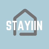 Stayiin logo, Stayiin contact details