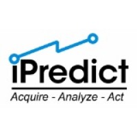 iPredictCognitive Technologies Pvt Ltd logo, iPredictCognitive Technologies Pvt Ltd contact details