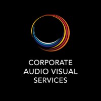 Corporate AV Services Ltd logo, Corporate AV Services Ltd contact details