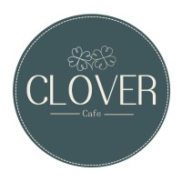 Clover Cafe logo, Clover Cafe contact details