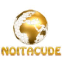 NOITACUDE logo, NOITACUDE contact details