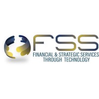 FSS Global logo, FSS Global contact details