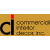 Commercial Interior Decor logo, Commercial Interior Decor contact details