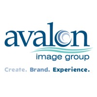 Avalon Image Group logo, Avalon Image Group contact details