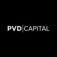 PVD Capital logo, PVD Capital contact details