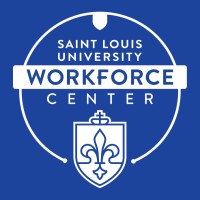 Saint Louis University Workforce Center - SLU logo, Saint Louis University Workforce Center - SLU contact details