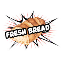 Fresh Bread News logo, Fresh Bread News contact details