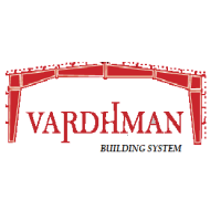 Vardhman Building System logo, Vardhman Building System contact details