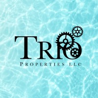 Trio Properties LLC logo, Trio Properties LLC contact details