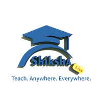 Shiksha.Live logo, Shiksha.Live contact details