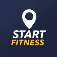 Start Fitness UK logo, Start Fitness UK contact details