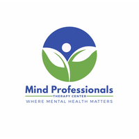 Mind Professionals - Therapy Center [Pakistan] logo, Mind Professionals - Therapy Center [Pakistan] contact details