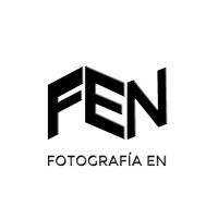 Fotografía-En logo, Fotografía-En contact details