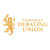 Tasmanian Debating Union logo, Tasmanian Debating Union contact details