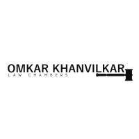 Omkar Khanvilkar Law Chambers logo, Omkar Khanvilkar Law Chambers contact details