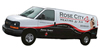 Rose City Heating & Air logo, Rose City Heating & Air contact details