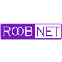 ROOBNET Inc. logo, ROOBNET Inc. contact details