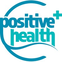 Positive Health Group logo, Positive Health Group contact details