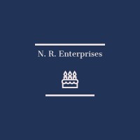 N. R. Enterprises logo, N. R. Enterprises contact details