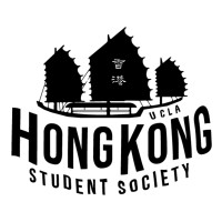 UCLA Hong Kong Student Society logo, UCLA Hong Kong Student Society contact details