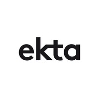 Ekta logo, Ekta contact details