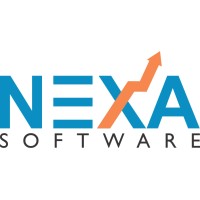 NEXA Software logo, NEXA Software contact details