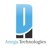 Amiga Technology logo, Amiga Technology contact details