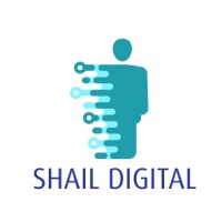 Shail Digital logo, Shail Digital contact details