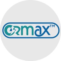 Ormax Group logo, Ormax Group contact details