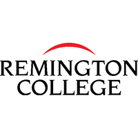 Remington College-North Houston Campus logo, Remington College-North Houston Campus contact details