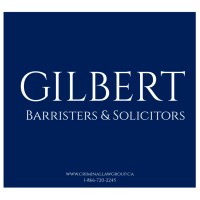 Gilbert Barristers & Solicitors logo, Gilbert Barristers & Solicitors contact details