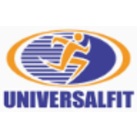 Universalfit logo, Universalfit contact details