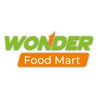 Wonder Food Mart - India logo, Wonder Food Mart - India contact details