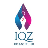 IQZ DESIGNS PRIVATE LIMITED logo, IQZ DESIGNS PRIVATE LIMITED contact details