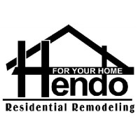 Hendo Contracting, Inc logo, Hendo Contracting, Inc contact details