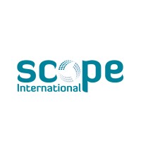 SCOPE International Company logo, SCOPE International Company contact details