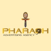 Pharaoh Advertising Agency logo, Pharaoh Advertising Agency contact details