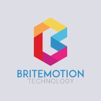 Britemotion Technology logo, Britemotion Technology contact details