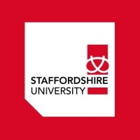 Staffordshire University logo, Staffordshire University contact details