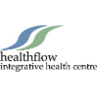 Healthflow Integrative Health Centre logo, Healthflow Integrative Health Centre contact details