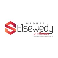 Elsewedy Print House logo, Elsewedy Print House contact details