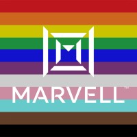 Marvell India logo, Marvell India contact details