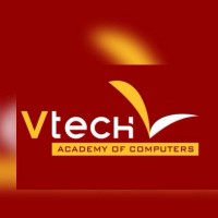 Vtech Academy of Computers logo, Vtech Academy of Computers contact details