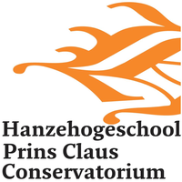 Prins Claus Conservatorium, Hanzehogeschool Groningen logo, Prins Claus Conservatorium, Hanzehogeschool Groningen contact details